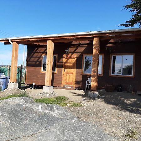 Cabanas Cerro Las Piedras Rio Seco Exterior foto